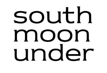 south moon under