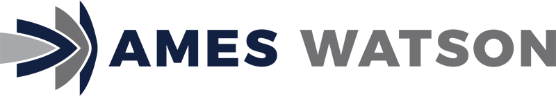 Ames Watson logo