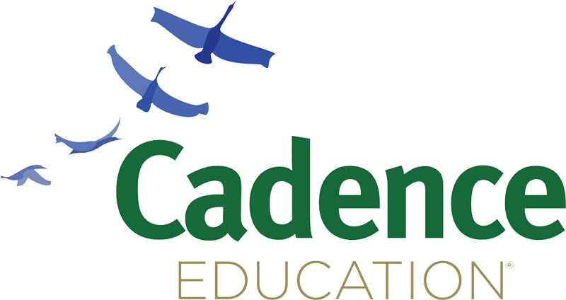 Cadence Education logo