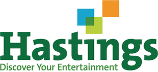 Hastings Entertainment logo