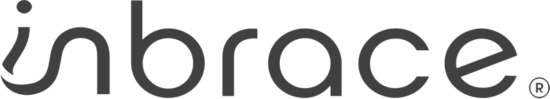 Inbrace logo