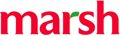 Marsh Supermarkets logo