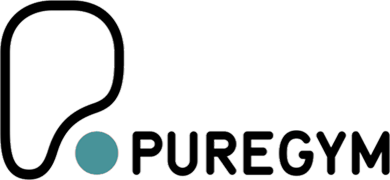 Pure Gym logo