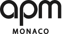 APM: Monaco Logo