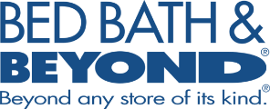 Bed Bath & Beyond Logo